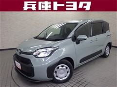 トヨタ シエンタ ハイブリッド G