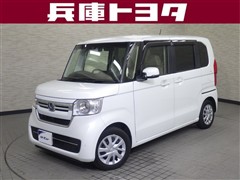 ホンダ N-BOX L