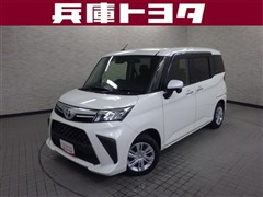 トヨタ ルーミー G