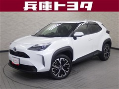 トヨタ ヤリスクロス ハイブリッド Z