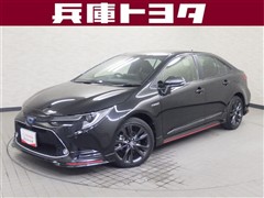 カローラ HV ダブルバイビー