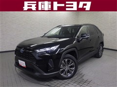 トヨタ RAV4 ハイブリッドX