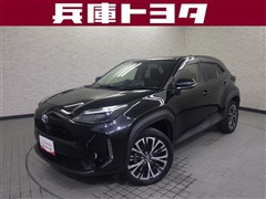トヨタ ヤリスクロス ハイブリッド Z
