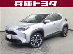 ヤリスクロス HV Z