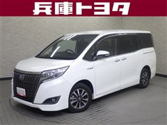 トヨタ エスクァイアHVGIプレミアムPKGフ