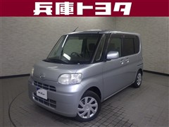 タント Xリミテッド