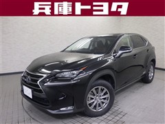 レクサス NX300h Iパッケージ