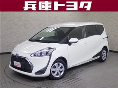 トヨタ シエンタHV ファンベース G