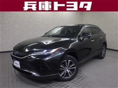 ハリアーハイブリッド G