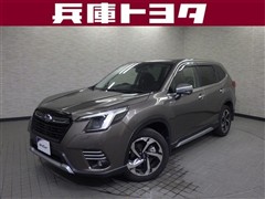 スバル フォレスター アドバンス