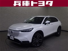 ホンダ ヴェゼル E:HEV Z