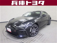 トヨタ GR86 SZ