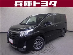 トヨタ ノア SI WXB