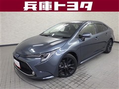カローラ HV WXB 50ミリオンED