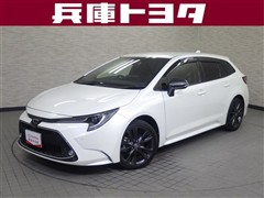 トヨタ カローラツーリング WXB