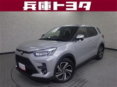 トヨタ ライズ Z