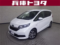 ホンダ フリード HV Gホンダセンシング