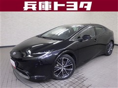 トヨタ プリウス Z