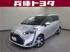 トヨタ シエンタ G クエロ