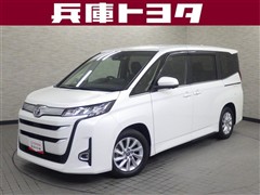 トヨタ　ノア Z