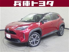 トヨタ ヤリスクロス ハイブリッド Z