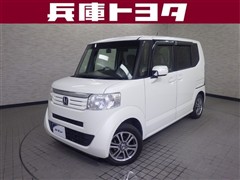 ホンダ N-BOX G Lパッケージ