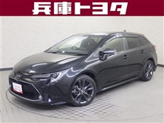 カローラツーリング ダブルバイ