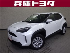 トヨタ ヤリスクロス ハイブリッド G