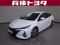 トヨタ プリウスPHV A