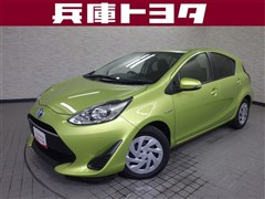 トヨタ アクア S