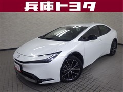 トヨタ プリウス Z
