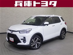 トヨタ ライズ Z