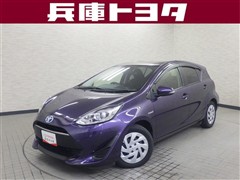トヨタ アクア G