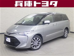 トヨタ エスティマ アエラス