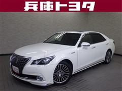 クラウンマジェスタ HV F Jフロン