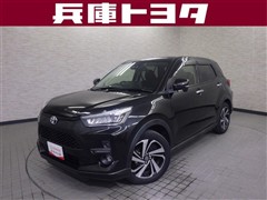 トヨタ ライズ Z