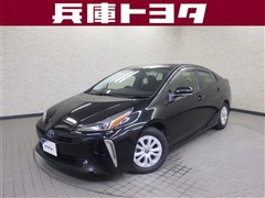 トヨタ プリウス S セーフティプラス2