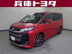 トヨタ ノア ハイブリッド S-Z