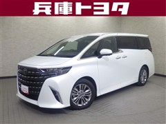 アルファード Z