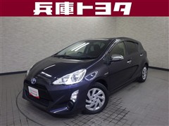 トヨタ アクア G