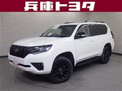 ランクル プラドTX LマットBLC