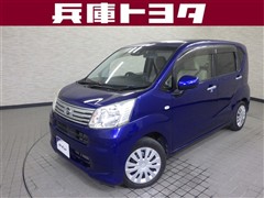 ダイハツ ムーヴ L SA3