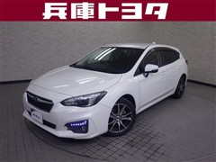 スバル インプレッサスポーツ 2.0I-Lア