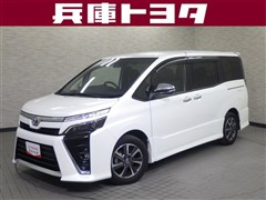 トヨタ ヴォクシー ZS キラメキ3