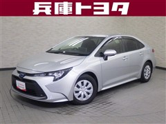 トヨタ カローラセダン ハイブリッド G