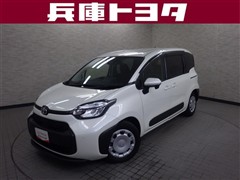 トヨタ シエンタ G