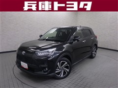 トヨタ ライズ Z
