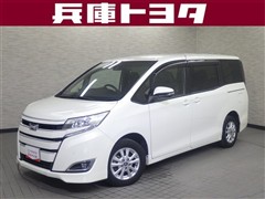 ノア ハイブリッド G
