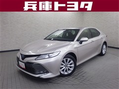 トヨタ カムリ HV G