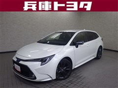 カローラツーリング HV WXB